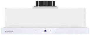 Встраиваемая вытяжка Маунфилд VS Touch 850 60 White фото 4 Встраиваемая вытяжка Maunfeld VS Touch 850 60 White фото 4