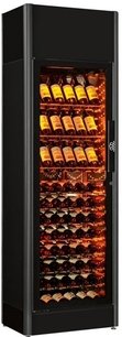 Витрина для хранения вина ЕвроКав 9090V фото Витрина для хранения вина EuroCave 9090V фото