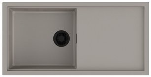 Мойка Omoikiri  SINTESI 100 GR