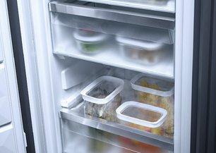 Встраиваемый морозильник Миле FNS 7740 D фото 2 Встраиваемый морозильник Miele FNS 7740 D фото 2