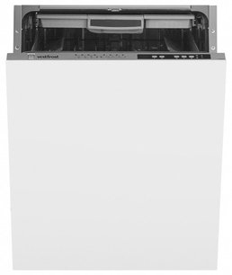 Встраиваемая посудомоечная машина Вестфрост VFDW 6041 фото 2 Встраиваемая посудомоечная машина Vestfrost VFDW 6041 фото 2
