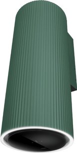 Вытяжка Maunfeld EDELWEISS 39 WALL Green фото 2