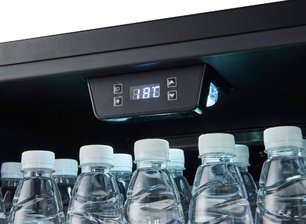 Мини-бар Селлар Приват CP102AB фото 3 Мини-бар CellarPrivate CP102AB фото 3