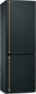 Холодильник Смег FA860A фото Холодильник Smeg FA860A фото