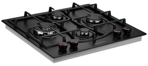 Газовая варочная панель Куперсберг FS 67 B фото 3 Газовая варочная панель Kuppersberg FS 67 B фото 3