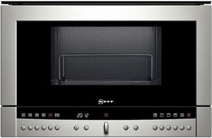 Микроволновая печь Нефф C54R70N3 фото Микроволновая печь Neff C54R70N3 фото