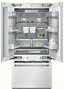 Встраиваемый холодильник Гаггенау RB 492-301 фото Встраиваемый холодильник Gaggenau RB 492-301 фото