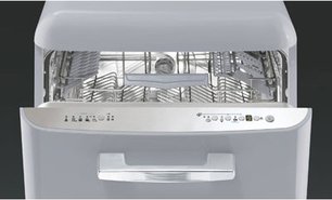 Посудомоечная машина Смег BLV2X-1 фото 4 Посудомоечная машина Smeg BLV2X-1 фото 4