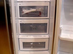Холодильник Смег FA55PCIL фото 3 Холодильник Smeg FA55PCIL фото 3