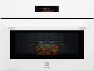 Встраиваемая микроволновая печь Electrolux LVM8E08V