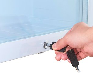 Мини-бар Селлар Приват CP023AW фото 3 Мини-бар CellarPrivate CP023AW фото 3