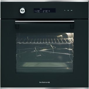 Духовой шкаф De Dietrich DOP6557DG фото