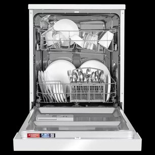 Посудомоечная машина Maunfeld MWF60121W фото 4