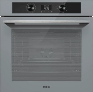 Духовой шкаф Haier HOQ-K3QSN5GG фото
