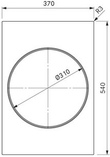 Варочная панель BORA WOK PKIW3AB фото 3
