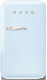Минибар Смег FAB5RPB6 фото Минибар Smeg FAB5RPB6 фото