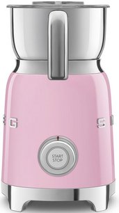 Вспениватель молока Smeg MFF11PKEU фото 2