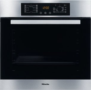 Духовой шкаф Миле H 4810 B ED фото Духовой шкаф Miele H 4810 B ED фото