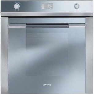 Духовой шкаф Smeg SF122E фото