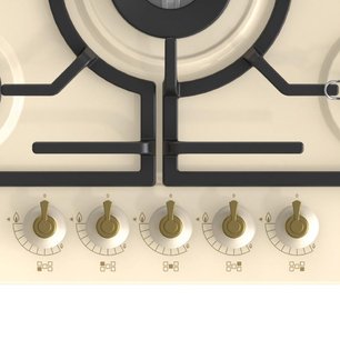 Газовая варочная панель Горение GW7C51CLI фото 3 Газовая варочная панель Gorenje GW7C51CLI фото 3