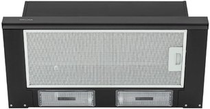 Вытяжка Krona UNA 600 black PB фото 4 Вытяжка Krona UNA 600 black PB фото 4