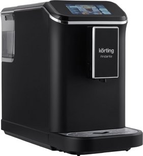 Кофемашина Кертинг KACM 2002 Andante фото 3 Кофемашина Korting KACM 2002 Andante фото 3