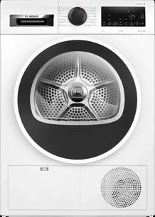 Сушильная машина Бош WQG24100BY фото Сушильная машина Bosch WQG24100BY фото