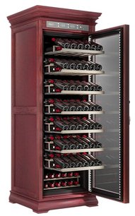 Винный шкаф Coldvine C108-WM1 (Classic) фото 3 Винный шкаф Cold Vine C108-WM1 (Classic) фото 3