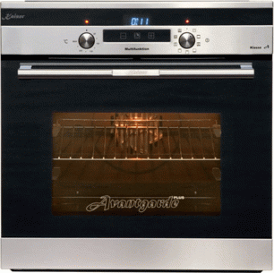 Независимая электрическая духовка Kaiser EH 6961 N фото