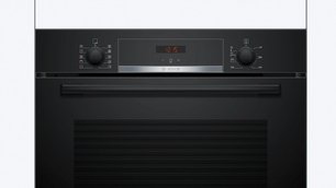 Духовой шкаф Bosch HBA554EB3 фото 3