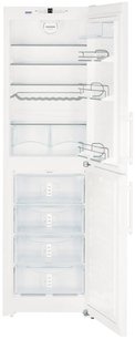 Холодильник Либхер CNP 3913 Comfort NoFrost фото 2 Холодильник Liebherr CNP 3913 Comfort NoFrost фото 2