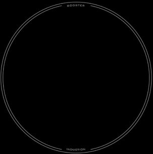 Индукционная варочная панель Кертинг HI 32021 B фото 2 Индукционная варочная панель Korting HI 32021 B фото 2