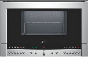 Микроволновая печь Нефф C54L70N0 фото Микроволновая печь Neff C54L70N0 фото