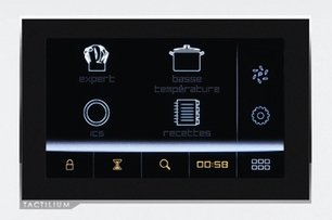 Духовой шкаф Де Дитрих DOP1190W фото 2 Духовой шкаф De Dietrich DOP1190W фото 2