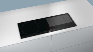 Варочная панель Сименс EX275FCB1E фото 2 Варочная панель Siemens EX275FCB1E фото 2