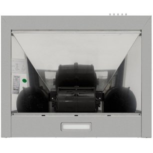 Вытяжка Крона JANNA T 600 inox PB фото 4 Вытяжка KRONA JANNA T 600 inox PB фото 4