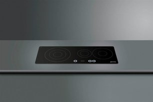 Варочная панель Smeg SI933D фото 2