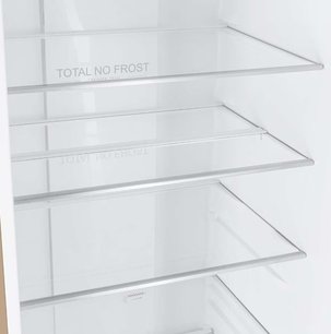 Холодильник Haier CEF537AGG фото 4