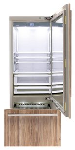 Встраиваемый холодильник Fhiaba S750TGT6 фото