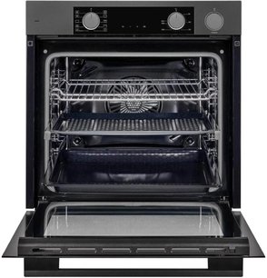 Духовой шкаф Куперсберг KSO 610 SG фото 3 Духовой шкаф Kuppersberg KSO 610 SG фото 3