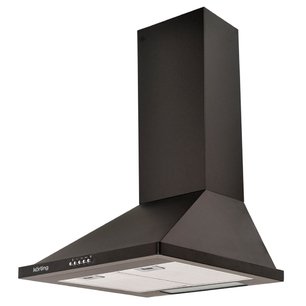 Вытяжка Кертинг KHC 5740 N фото Вытяжка Korting KHC 5740 N фото