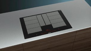 Индукционная варочная панель Сименс EX801LYC1E фото 4 Индукционная варочная панель Siemens EX801LYC1E фото 4