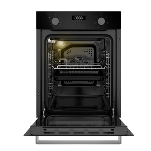 Электрический духовой шкаф Maunfeld EOEM516PB фото 4