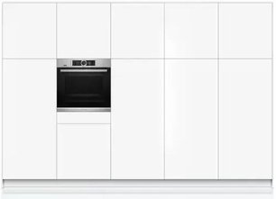 Духовой шкаф Бош HRG636XS7 фото 4 Духовой шкаф Bosch HRG636XS7 фото 4