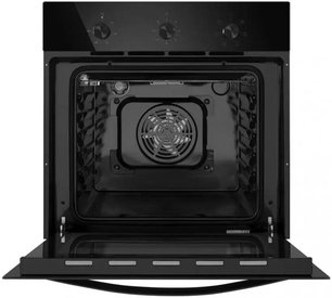 Шкаф духовой электрический MAUNFELD EOEC.586B2 фото 3