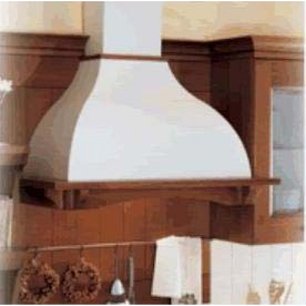 Вытяжка Фалмек Iris Tulip 90 (600) S орех фото 3 Вытяжка Falmec Iris Tulip 90 (600) S орех фото 3