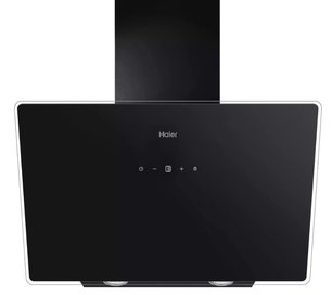 Вытяжка Хайер HVX-W662GBT фото 2 Вытяжка Haier HVX-W662GBT фото 2