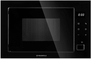 Встраиваемая микроволновая печь Маунфилд MBMO925SGB11 фото Встраиваемая микроволновая печь Maunfeld MBMO925SGB11 фото