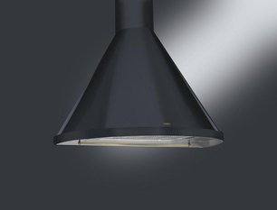 Вытяжка Смег KSE86AO9 фото 2 Вытяжка Smeg KSE86AO9 фото 2