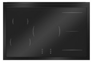 Варочный центр Bertazzoni PRO95I2ECAT2 фото 2